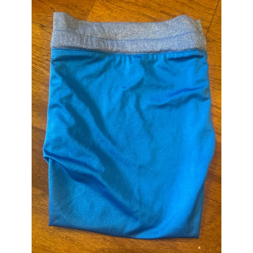 Triangl blue wet bag
